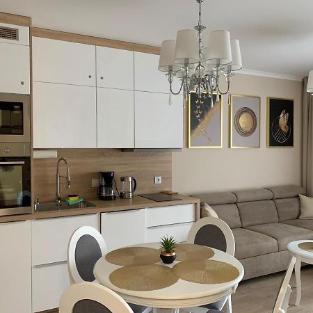 קולובז'ג Apartments Porta Baltica Premium מראה חיצוני תמונה
