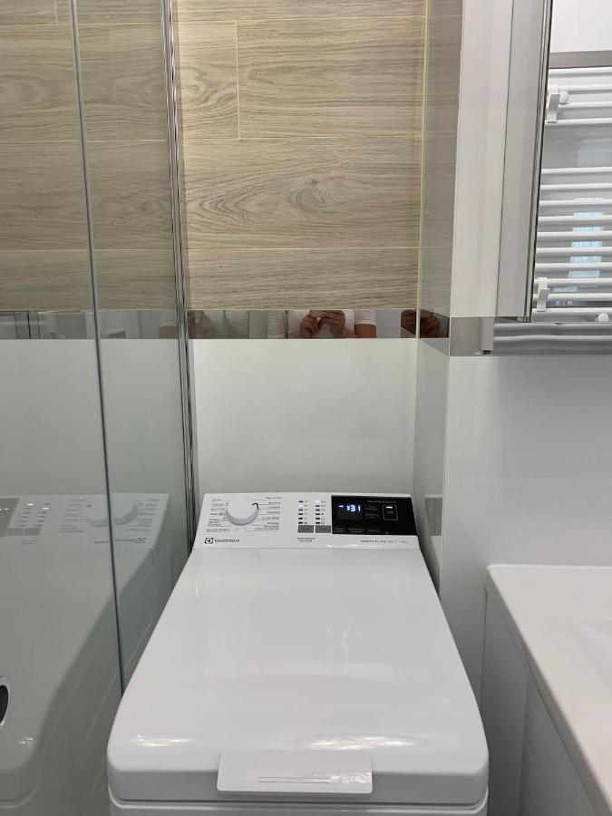 קולובז'ג Apartments Porta Baltica Premium מראה חיצוני תמונה