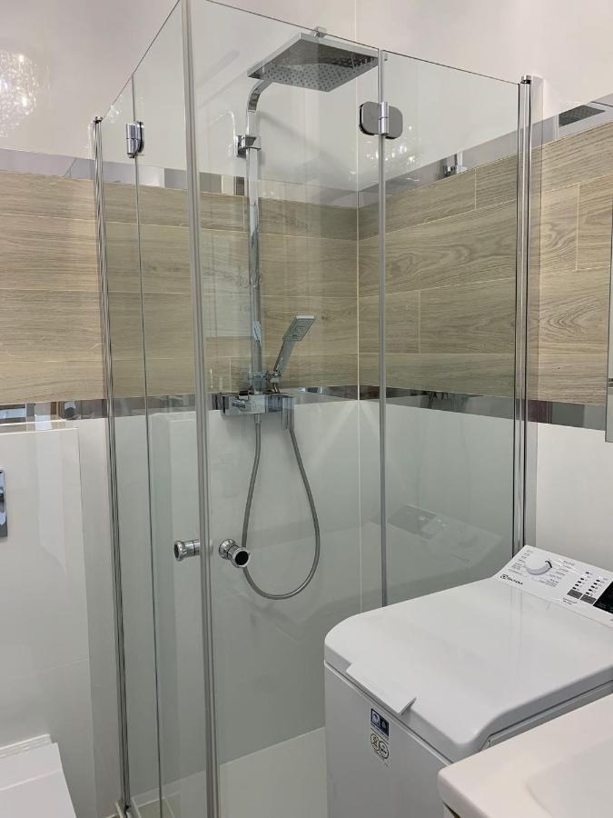 קולובז'ג Apartments Porta Baltica Premium מראה חיצוני תמונה