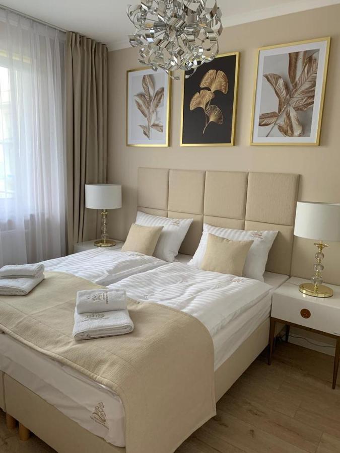 קולובז'ג Apartments Porta Baltica Premium מראה חיצוני תמונה