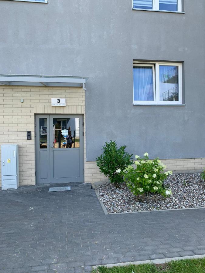קולובז'ג Apartments Porta Baltica Premium מראה חיצוני תמונה