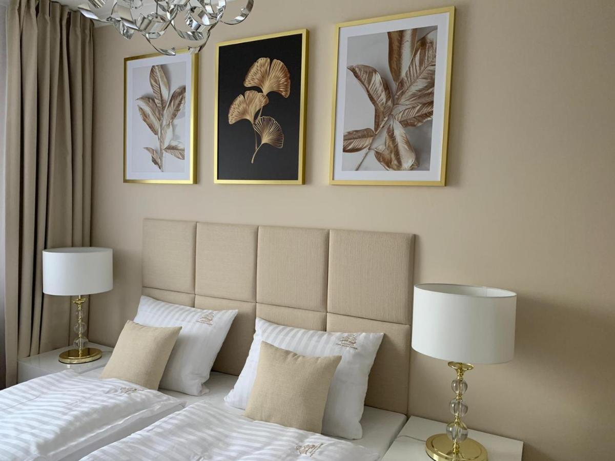 קולובז'ג Apartments Porta Baltica Premium מראה חיצוני תמונה