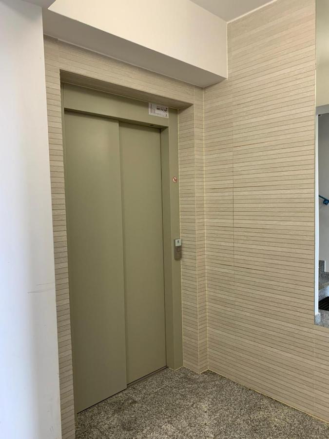 קולובז'ג Apartments Porta Baltica Premium מראה חיצוני תמונה