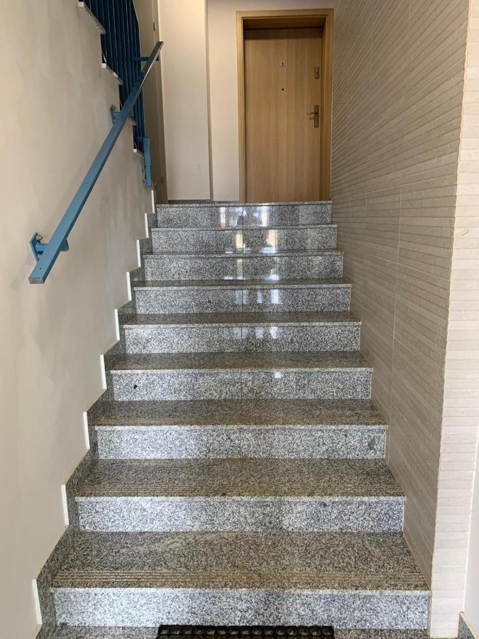 קולובז'ג Apartments Porta Baltica Premium מראה חיצוני תמונה