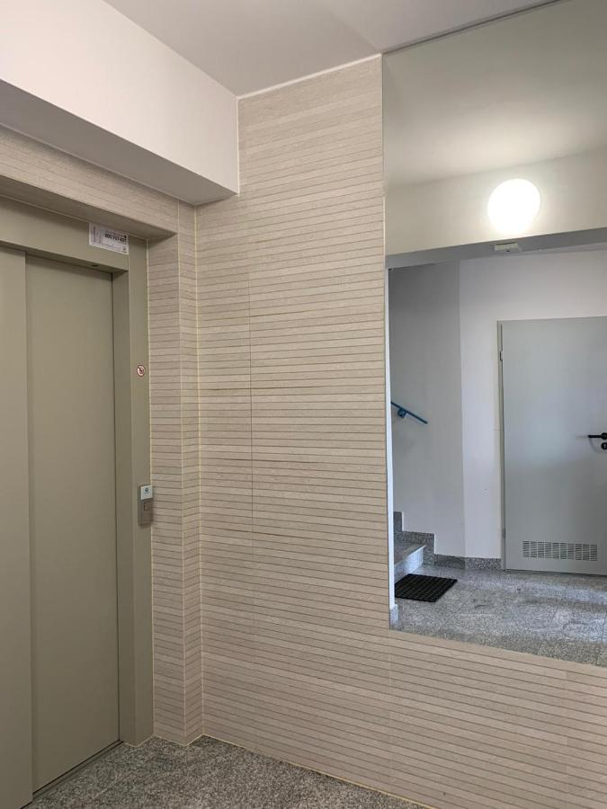 קולובז'ג Apartments Porta Baltica Premium מראה חיצוני תמונה