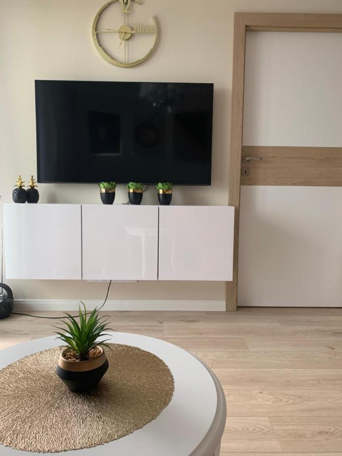 קולובז'ג Apartments Porta Baltica Premium מראה חיצוני תמונה
